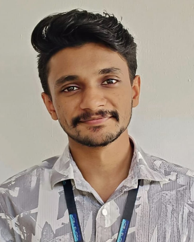 Nithin P S